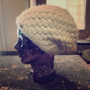 burton big bertha beanie